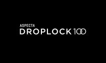 ASPECTA DROPLOCK 100