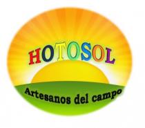 HOTOSOL Artesanos del campo