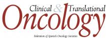 CLINICAL & TRANSLATIONAL ONCOLOGY FEDERATION OF SPANISH ONCOLOGY SOCIETIES