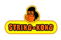 STRING-KONG