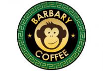 BARBARY COFFEE