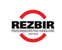 REZBIR PRZEDSIĘBIORSTWO HANDLOWE 1993 ROK