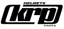 HELMETS KRP PARTS