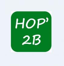 HOP' 2B