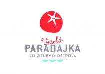 Veselá paradajka zo Žitného ostrova