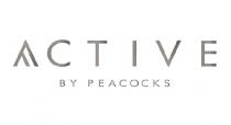 ACTIVE BY PEACOCKS