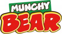 Munchy Bear