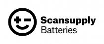 Scansupply Batteries