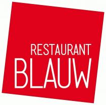 RESTAURANT BLAUW