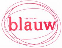 RESTAURANT BLAUW