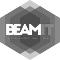 BEAMIT METAL ADDITIVE MANUFACTURING