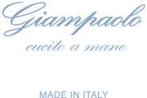 Giampaolo cucito a mano MADE IN ITALY