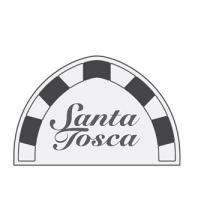 SANTA TOSCA