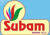 subam Brand Sortex Rice Extra long