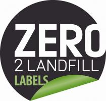 Zero Labels 2 Landfill