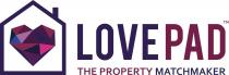 LOVEPAD THE PROPERTY MATCHMAKER