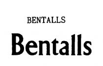 Bentalls