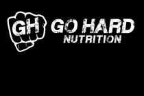 GH Go Hard Nutrition