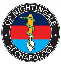 Op Nightingale, Archaeology