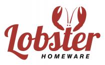 Lobster Homeware