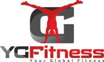 YGFitness Your Global Fitness