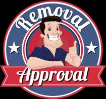 Removal Approval