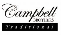 Campbell Brothers Traditional