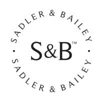 SADLER & BAILEY