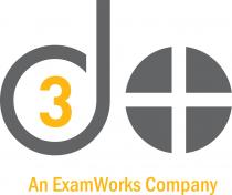 3d + An ExamWorks Company