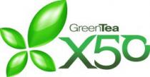 Green Tea X50