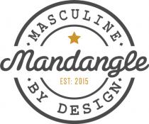 Mandangle Masculine By Design