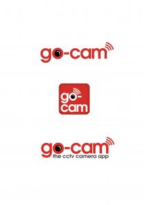 go-cam go-cam go-cam the cctv camera app