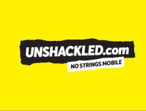 UNSHACKLED.COM NO STRINGS MOBILE