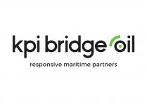 KPI Bridge Oil responsive maritime partners