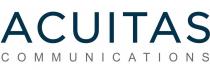 ACUITAS COMMUNICATIONS