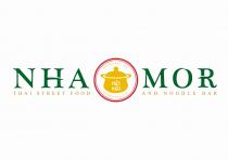 NHA MOR THAI STREET FOOD AND NOODLE BAR