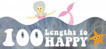 100 Lengths To Happy