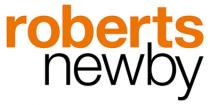 ROBERTS NEWBY