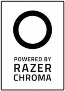 POWERED BY RAZER CHROMA