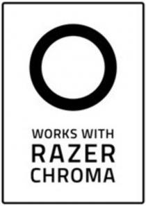 WORKS WITH RAZER CHROMA