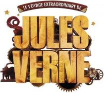 LE VOYAGE EXTRAORDINAIRE DE JULES VERNE