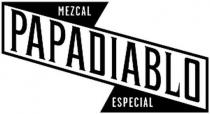 PAPADIABLO MEZCAL ESPECIAL