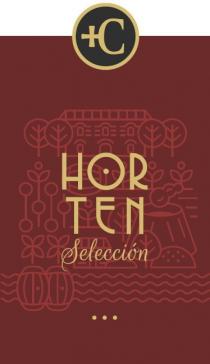 HORTEN Selección