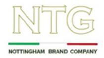 NTG NOTTINGHAM BRAND COMPANY