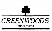 GREENWOODS menswear