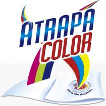 ATRAPA COLOR