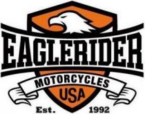 EAGLERIDER MOTORCYCLES USA EST. 1992