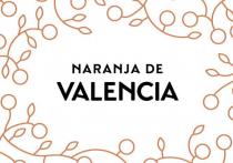 NARANJA DE VALENCIA