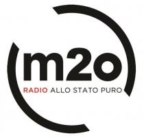 m2o RADIO ALLO STATO PURO