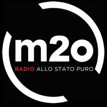 m2o RADIO ALLO STATO PURO